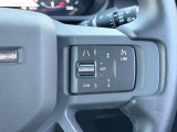 【全車速対応アダプティブクルーズコントロール】ミリ波レーダー+ステレオカメラ+赤外線により前方車輌を認識し、高速道路などの自動車専用道路や渋滞時などではドライバーの負担を大幅に軽減してくれます。