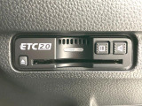 【ETC】高速道路の料金所をストレスなく通過!話題のスポットやサービスエリアに多い「スマートIC」利用時は必須のアイテムです。当店でセットアップを実施、ご納車当日からすぐにご利用いただけます!
