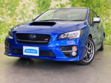 【中古車情報】スバル WRX STI 2.0 タイプS 4WD  の中古車詳細（走行距離：6.8万km、カラー：WRブルー・パール、販売地域：群馬県館林市）