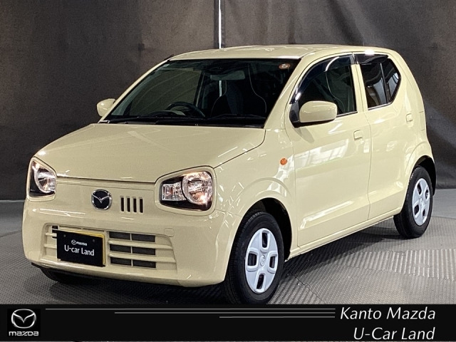 キャロル GS 