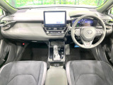 カローラクロス 2.0 GRスポーツ E-Four 4WD 