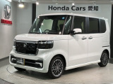 評価S 禁煙車 新車保証 試乗車 HONDASENSING 純正9インチナビLXU-242NBi TV Rカメラ CD録音 Bluetooth DVD シ-トヒ-タ- ETC LEDライト 両側電動ドア 横滑り防止クルーズコントロール オートライト