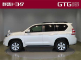 ランドクルーザープラド 2.8 TX Lパッケージ ディーゼル 4WD 