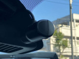 日産純正ドライブレコーダを搭載してます!