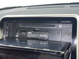 CD再生機能付き!