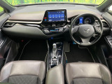 C-HR  G LEDエディション
