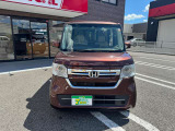N-BOX L 