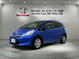 全国納車可 第三者機関証明書付 1年保証 純正ナビTV Rカメラ CD録音 DVD ETC VSA クルコン スマ-トキ-盗難防止装置 整備記録簿装備のフィットハイブリッド スマートセレクション入庫!