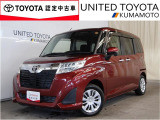 トヨタ ルーミー