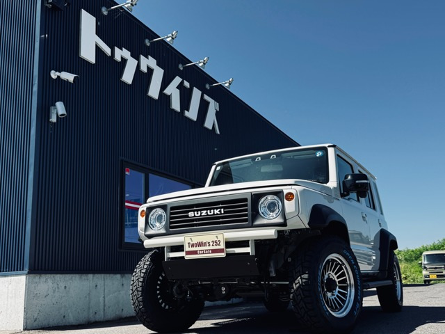 ジムニーノマド 1.5 FC 4WD