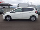 ノート 1.2 e-POWER X 