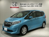 全国納車可 第三者機関証明書付 1年保証 ワンオ-ナ- ナビVXM187VFNi TV Rカメラ CD録音 BTオ-ディオ DVD ドラレコ ETC VSA装備のフリード+ G ホンダセンシング入庫!