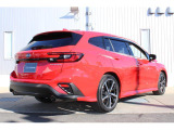 レヴォーグ 1.8 GT-H EX 4WD 
