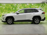 RAV4 2.0 X 
