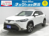 【年式:2023年・走行距離:14000 km】ネッツトヨタ静浜の車をご覧頂き、誠にありがとうございます。安心・安全なお車を多数掲載中!ささいな疑問や、もっと見たい箇所はお気軽に店舗まで★