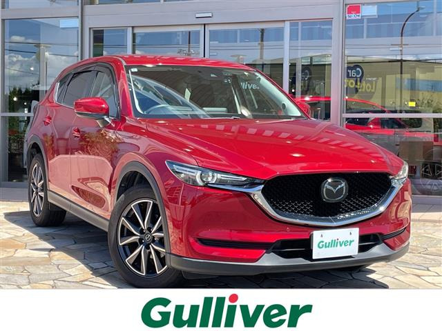 CX-5 2.0 20S プロアクティブ 修復歴無し