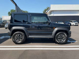 ジムニーシエラ 1.5 JC 4WD 