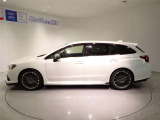 レヴォーグ 1.6 STI スポーツ アイサイト 4WD 