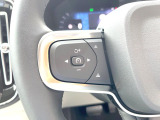 【全車速対応アダプティブクルーズコントロール】ミリ波レーダー+ステレオカメラ+赤外線により前方車輌を認識し、速度や車間距離を維持・調整。高速道路走行時や渋滞時にドライバーの負担を大幅に軽減します。