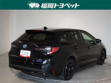 カローラツーリング 1.8 ハイブリッド アクティブ スポーツ 