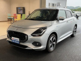 スイフト 1.2 ハイブリッド(HYBRID) MZ 