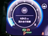 まだまだこれからの走行距離です。