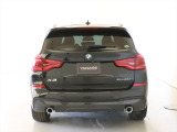 X3 xドライブ20d Mスポーツ ディーゼル 4WD 