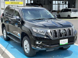 ランドクルーザープラド 2.8 TX Lパッケージ ディーゼル 4WD 