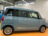 ダイハツ認定中古車取扱いの正規ディーラー店舗となります。メーカー保証はもちろん中古車保証も全国最寄りのダイハツ正規ディーラーにてご利用いただけます(一部除く)