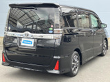 ヴォクシー 2.0 ZS 