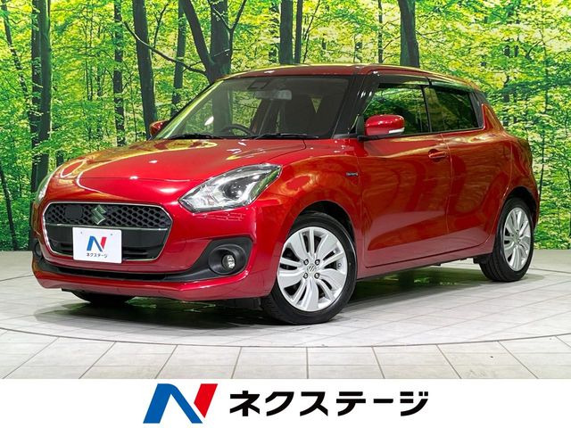 スイフト 1.2 ハイブリッド(HYBRID) SL 