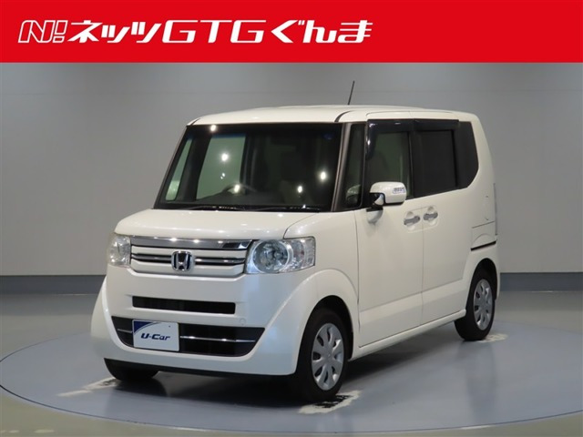 N-BOX G 