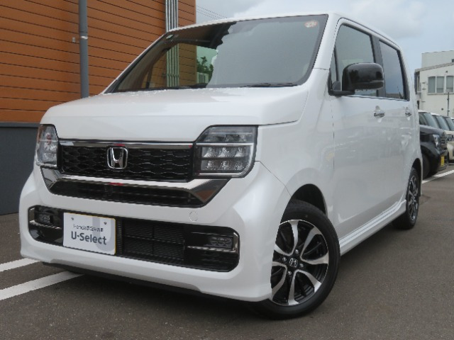 N-WGN L 