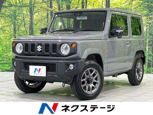 ジムニー  XC