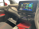 【 オートエアコン 】車内温度を感知して自動で温度調整をしてくれるのでいつでも快適な車内空間を創り上げます!