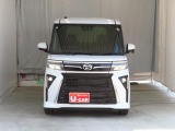 タントカスタム X リミテッド 