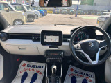 イグニス 1.2 ハイブリッド(HYBRID)  MX 4WD 