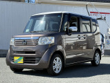 ホンダ N-BOX+