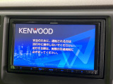 【ナビゲーション】使いやすいナビで目的地までしっかり案内してくれます。各種オーディオ再生機能も充実しており、お車の運転がさらに楽しくなります!!