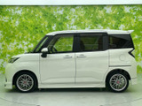 タンク 1.0 カスタム G-T 