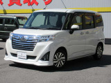 トール 1.0 カスタムG リミテッド SAIII 