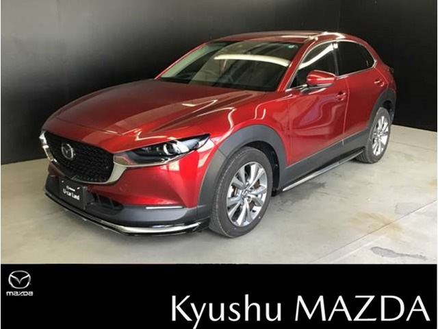 CX-30 1.8 XD プロアクティブ ツーリングセレクション 