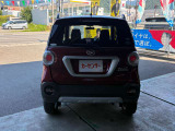 外装・内装ともにクリーニング&磨き済みですので安心してご乗車できます。