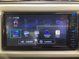 TVチューナーやBluetooth等、機能も盛りだくさん!