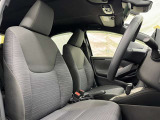 見通しのよいすっきりとした視界で、誰でも運転しやすいです。運転のしやすさは疲れにくさにも繋がりますよ♪