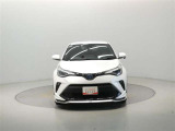 C-HR ハイブリッド 1.8 G 
