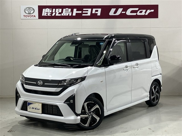 ムーヴ RS