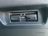 ここに ETC付いております。高速道路の料金所もスイスイ♪