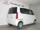 N-BOX  660 4WD