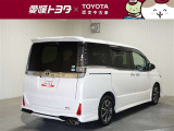 ヴォクシー 2.0 ZS 煌II 